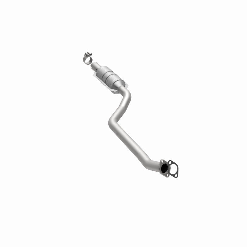 MagnaFlow BMW HM Grade Federal / EPA Compliant Direct-Fit Catalytic Converter 24375 360 Degree Image Set