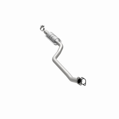 MagnaFlow BMW HM Grade Federal / EPA Compliant Direct-Fit Catalytic Converter 24375 360 Degree Image Set