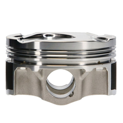 JE Pistons 2012+ Subaru FA20E/FA20F Bore 86.50, Size +0.50, Stroke 86, 10.0:1 C/R -13.8CC (Set of 4) 359159 359159 User 3