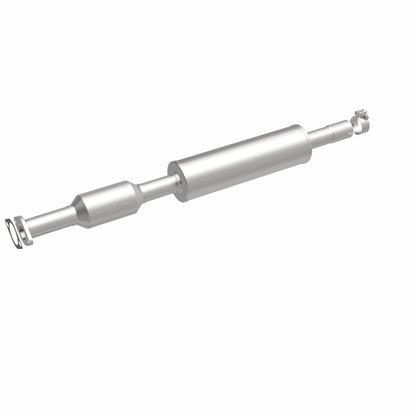 MagnaFlow Ford Explorer OEM Grade Federal / EPA Compliant Direct-Fit Catalytic Converter 21-986 360 Degree Image Set