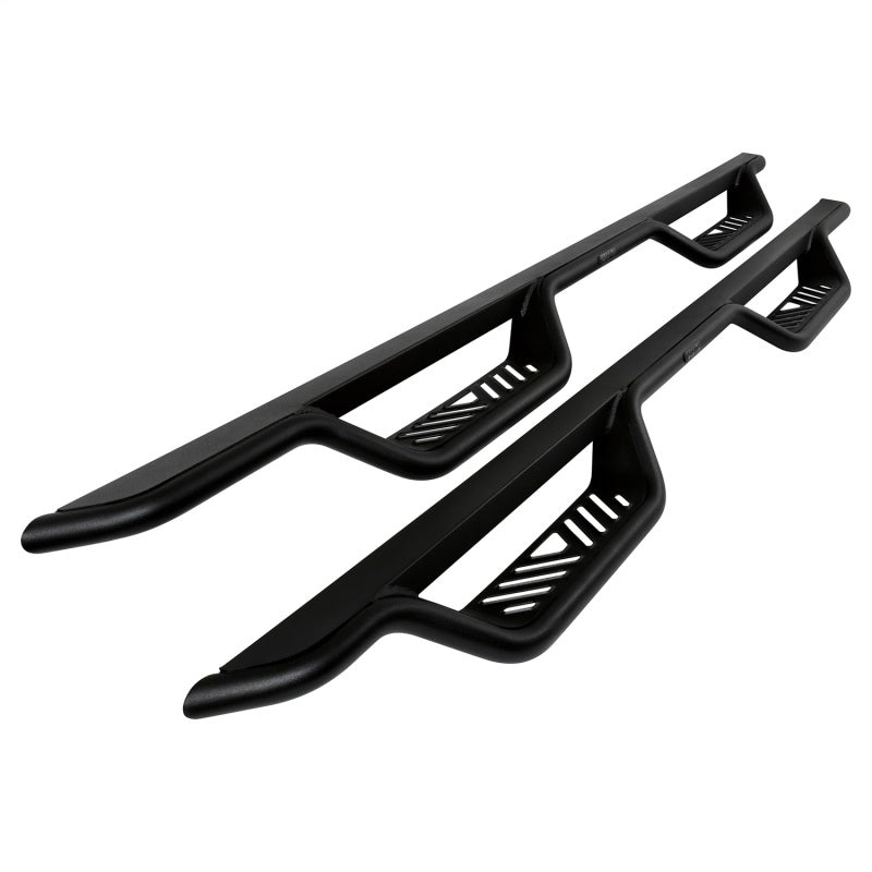 Westin 2022+ Toyota Tundra Crew Max Outlaw Nerf Step Bars 20-14235 20-14235 Photo - Primary