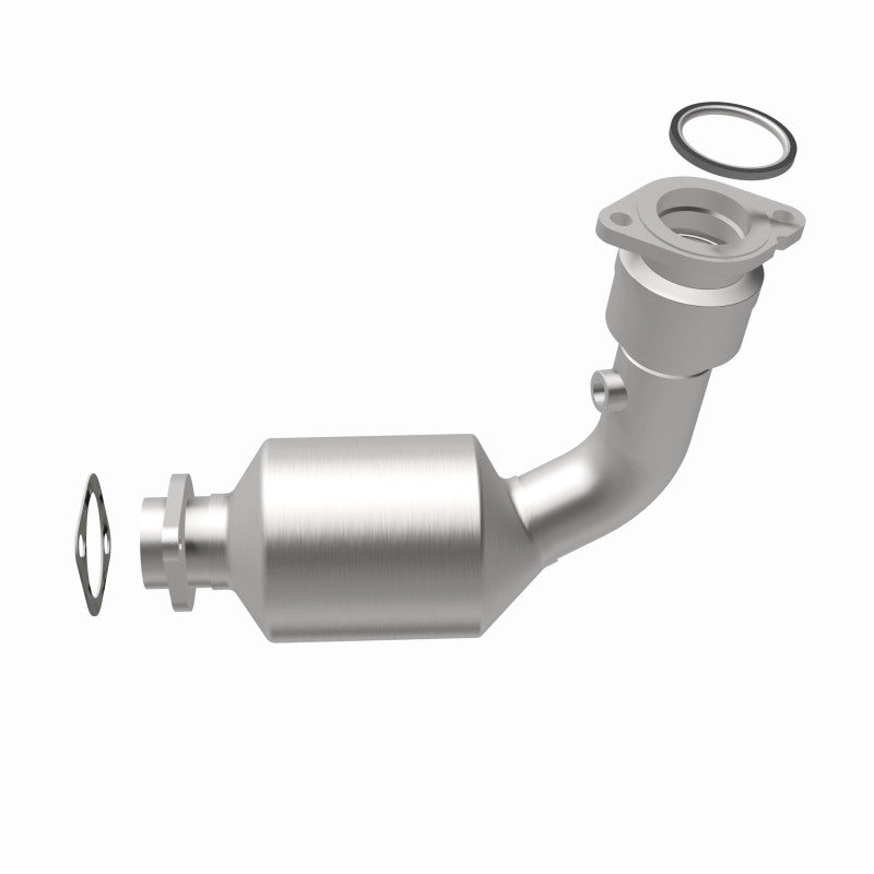MagnaFlow Pontiac G8 California Grade CARB Compliant Direct-Fit Catalytic Converter 5461627 360 Degree Image Set