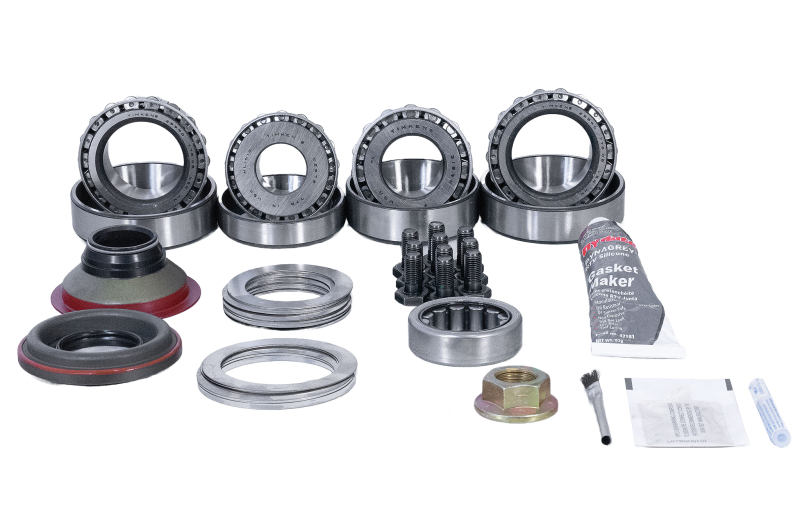 Revolution Gear & Axle 80-92 Ford F-150/Bronco Dana 44 IFS Ring & Pinion Master Install Kit 35-2033-IFS-A 35-2033-IFS-A Photo - Primary