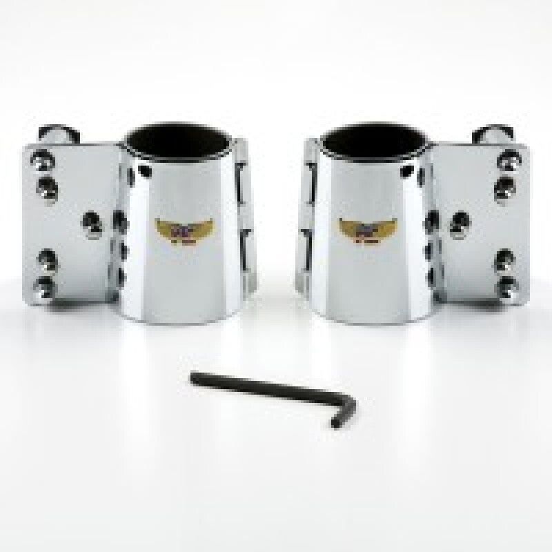 National Cycle Kit-Jm Wide Frame Mnt Kit KIT-JM KIT-JM User 1