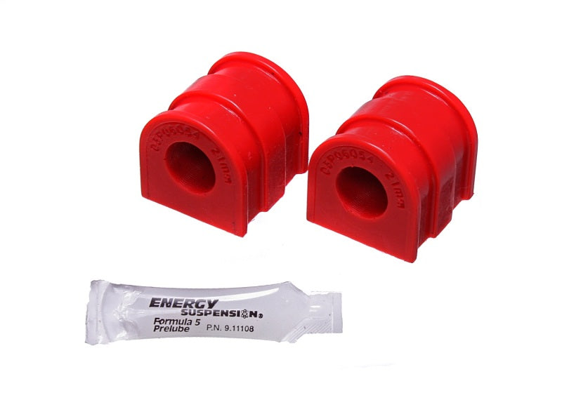Energy Suspension VW 21.7MM Rear Sway Bar Set 15.5111R Photo - Primary