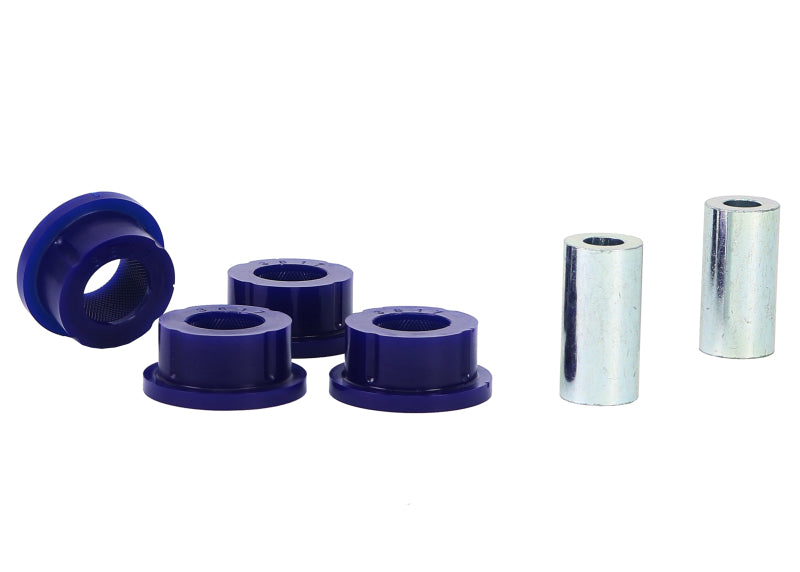SuperPro Rear Trailing Arm Front Bushing Kit SPF3817K Photo - out of package