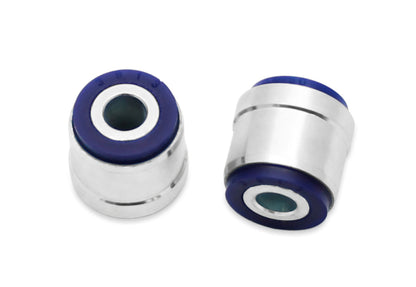 SuperPro Rear Panhard Rod Bushing Kit SPF3913K Photo - Primary