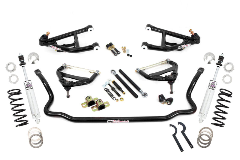 UMI Performance UMI Coilover Kits Suspension Coilovers main image