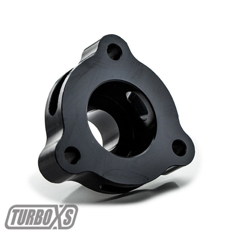 Turbo XS 2015+ Ford Mustang EcoBoost Blow Off Valve Adapter MEB-VTA-ADA User 1