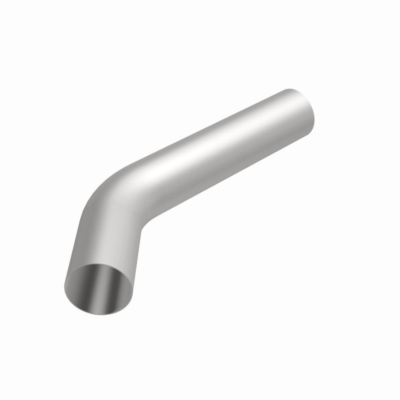 MagnaFlow 45° Bend Stainless Steel Pipe 10715 360 Degree Image Set