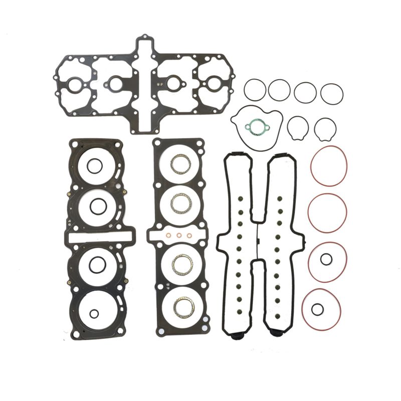 Athena 89-95 Yamaha GT 1000 Top End Gasket Kit P400485600961/1 P400485600961/1 Photo - Primary