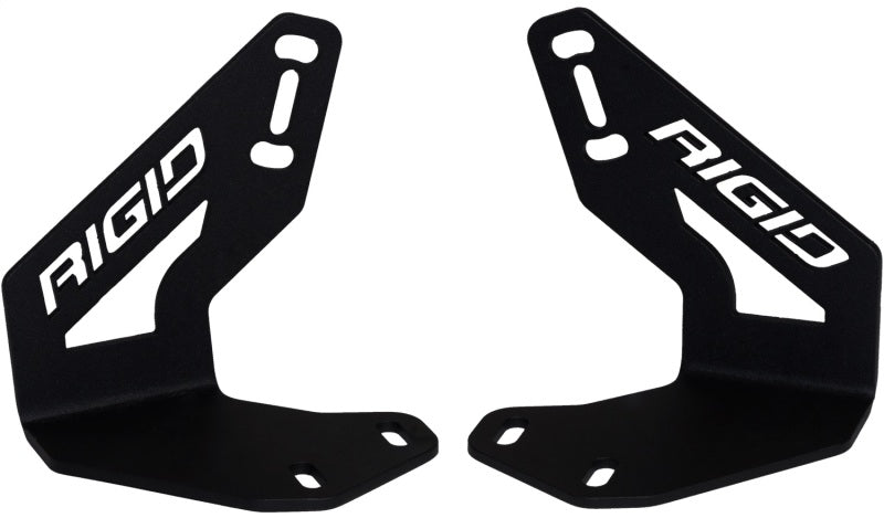 Rigid Industries 2017 Can-Am Maverick X3 Roof Mount (Fits D-Series/D-SS/SR-M) 41634 41634 Photo - Primary