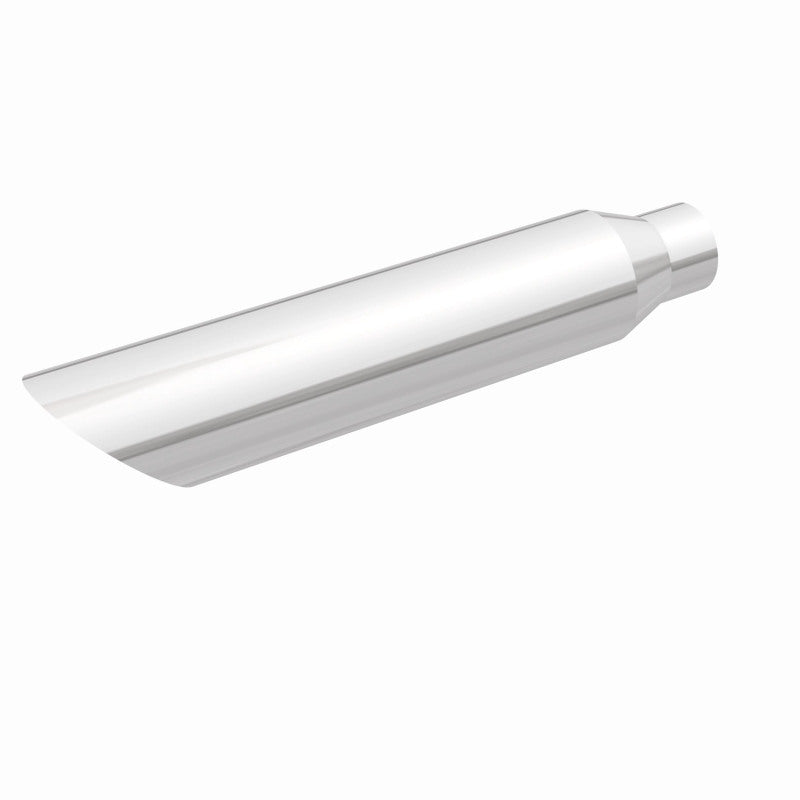 Magnaflow Tip 1-Pk Bb 3.50 X 18 2.25 Id 45D 35216 35216 360 Degree Image Set