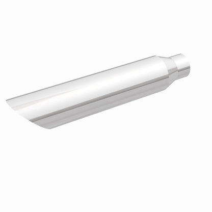 Magnaflow Tip 1-Pk Bb 3.50 X 18 2.25 Id 45D 35216 35216 360 Degree Image Set
