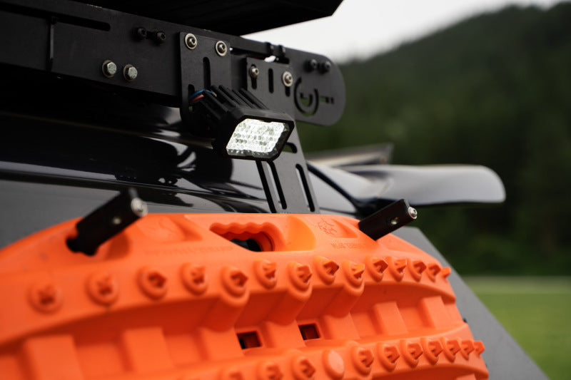 Diode Dynamics Stage Series 2 In LED Pod Sport - White Spot Standard ABL (Pair) DD6398P DD6398P User 2