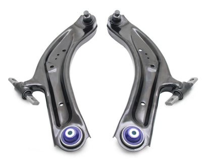 Superpro 14-20 Nissan Rogue Front Lower Control Arm Set TRC1078 TRC1078 User 1