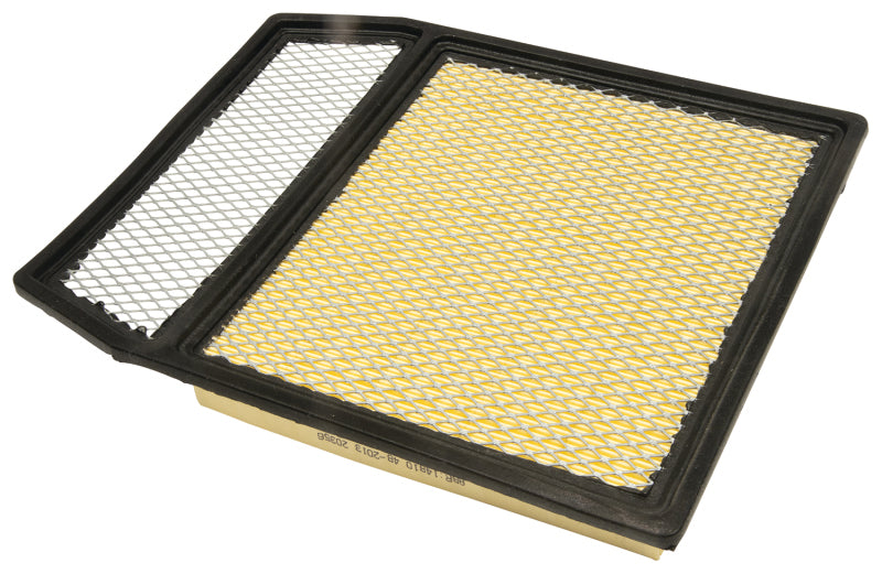 All Balls Racing OE Replacement Air Filter - Can-Am 48-1014 48-1014 Photo - Primary