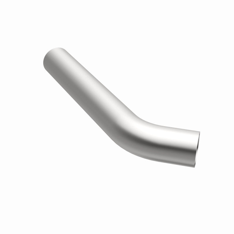 MagnaFlow 45° Bend Stainless Steel Pipe 10739 360 Degree Image Set