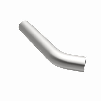 MagnaFlow 45° Bend Stainless Steel Pipe 10739 360 Degree Image Set