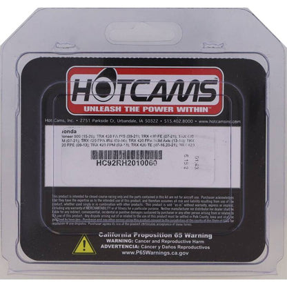 Hot Cams 15-23 Pioneer 500/09-24 TRX 420 FA Camshaft Chain Silent Kit HC92RH2010060 HC92RH2010060 Photo - Primary