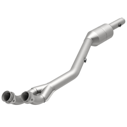 MagnaFlow BMW M5 OEM Grade Federal / EPA Compliant Direct-Fit Catalytic Converter 51472 Photo - Primary
