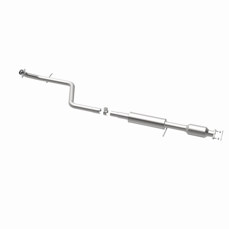 MagnaFlow Mazda 5 OEM Grade Federal / EPA Compliant Direct-Fit Catalytic Converter 21-314 360 Degree Image Set