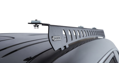 Rhino-Rack 17-20 Nissan Armada 3 Base Backbone Mounting System RNPB1 RNPB1 Photo - Primary