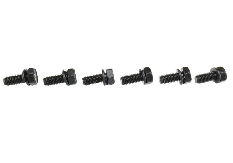 Ford Performance Parts Ford Racing 10.5inch Pressure Plate Bolt and Dowel Kit M-6397-A302 Photo - Unmounted