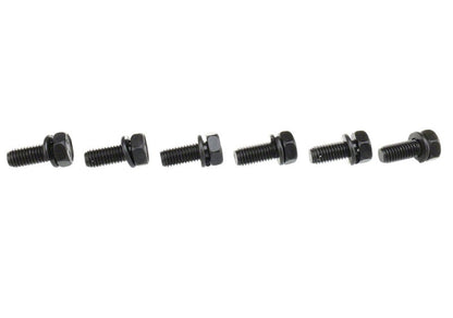 Ford Performance Parts Ford Racing 10.5inch Pressure Plate Bolt and Dowel Kit M-6397-A302 Photo - Unmounted