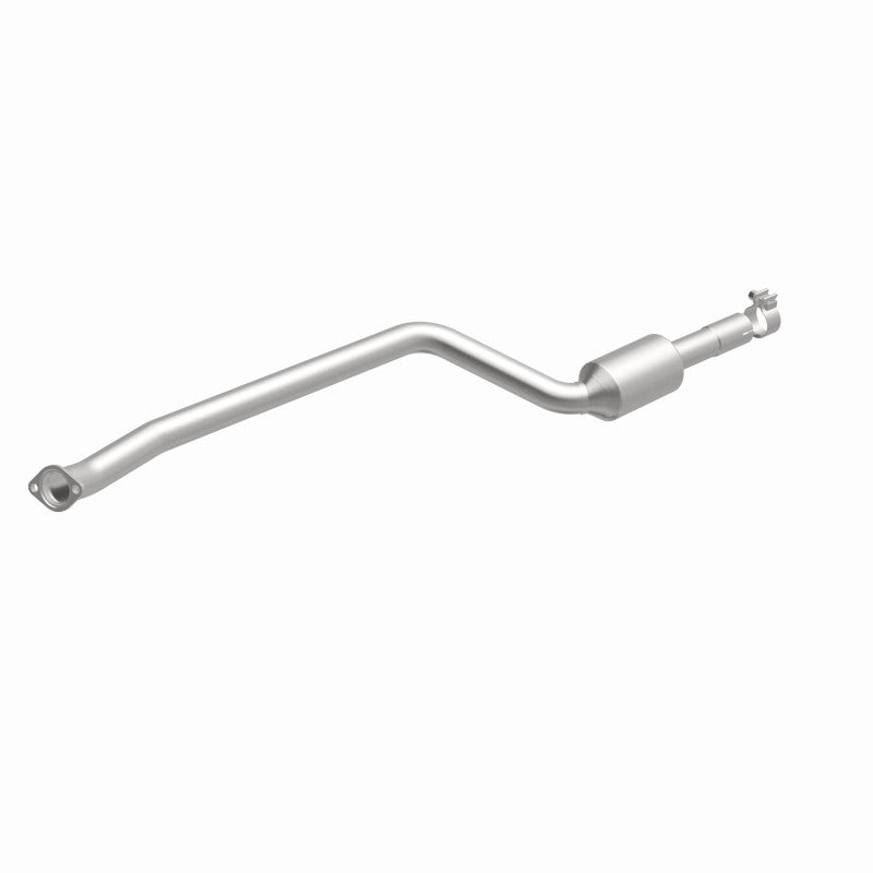 MagnaFlow BMW 128i OEM Grade Federal / EPA Compliant Direct-Fit Catalytic Converter 21-990 360 Degree Image Set