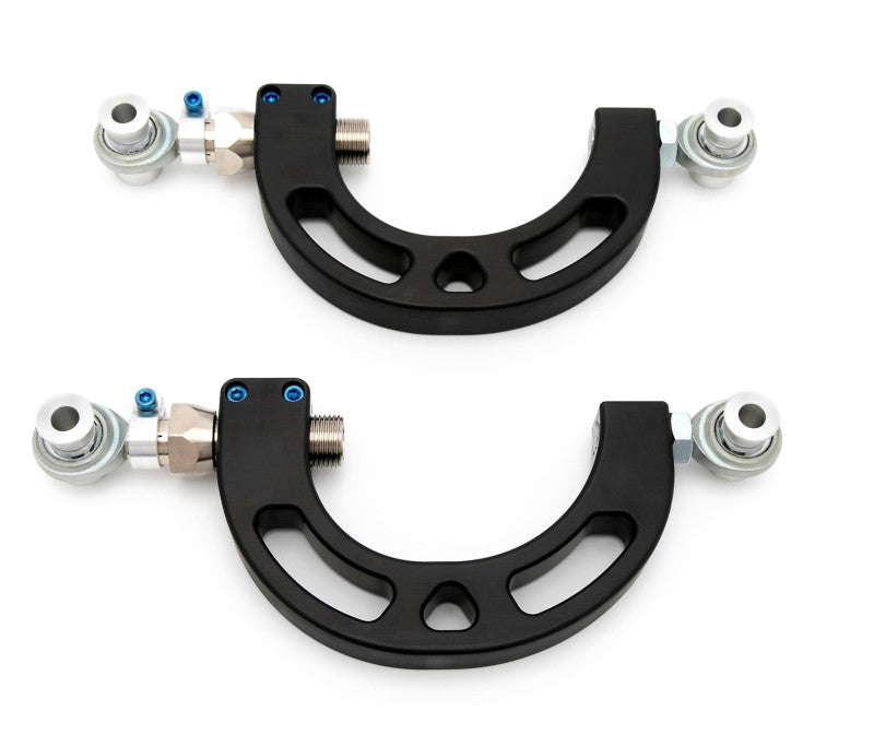 SPL Part Veloster N Rear Upper Camber Arms SPL RUA JSN Photo - Primary
