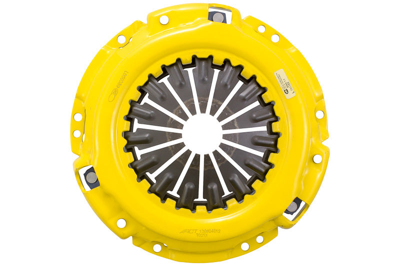 ACT Xtreme Pressure Plate  Lexus Is300 Base L6 02-04 T021X Photo - Primary