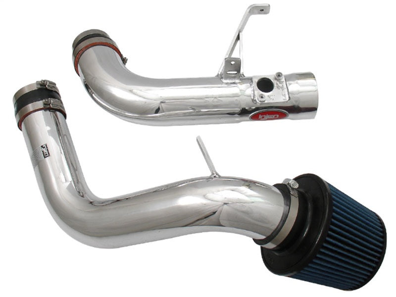 Injen Polished Cold Air Intake System 08-15 Scion xB 2.4L 4 Cyl SP2106P Photo - Primary