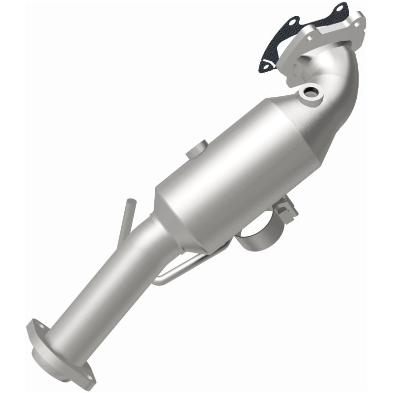 MagnaFlow Jeep OEM Grade Federal / EPA Compliant Direct-Fit Catalytic Converter 21-030 Photo - out of package