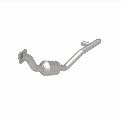 Magnaflow 2004 Dodge Ram 1500 4.7L Direct Fit Converter 4651609 4651609 360 Degree Image Set