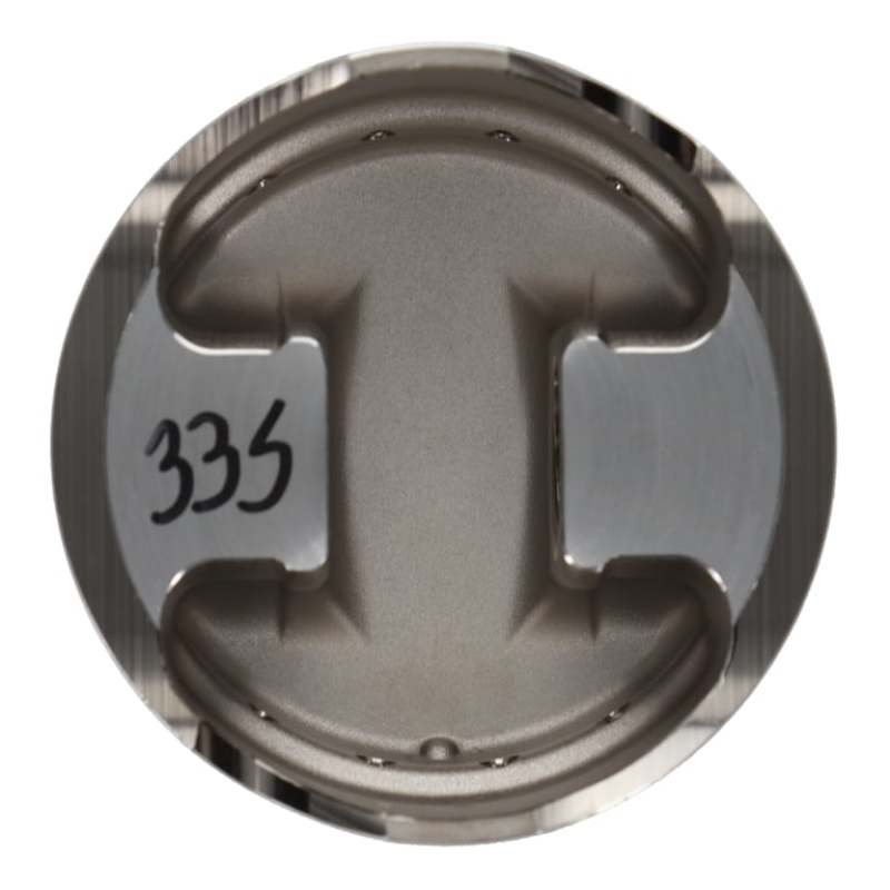 Wiseco Nissan VG30 Turbo -9cc 1.260 X 87mm Piston Shelf Stock Kit K549M87 K549M87 User 8