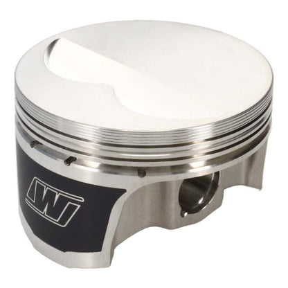 Wiseco Chevy SB RED Series Piston Set 4130in Bore 1550in Compression Height 0927in Pin - Set of 8 RED0001X05 RED0001X05 User 3
