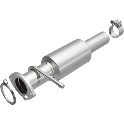 MagnaFlow Toyota Highlander California Grade CARB Compliant Direct-Fit Catalytic Converter 5592207 Photo - Primary