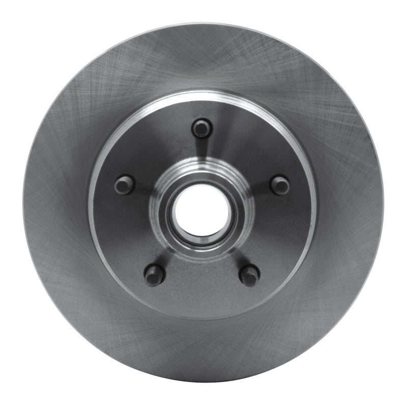 DFC DFC Brake Rotors - Plain Brakes, Rotors & Pads Brake Rotors - OE main image