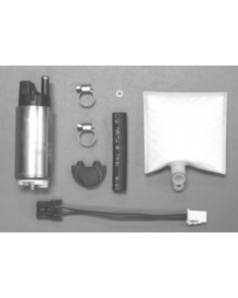 Walbro Fuel Pump/Filter Assembly GCA3390-1 GCA3390-1 User 1