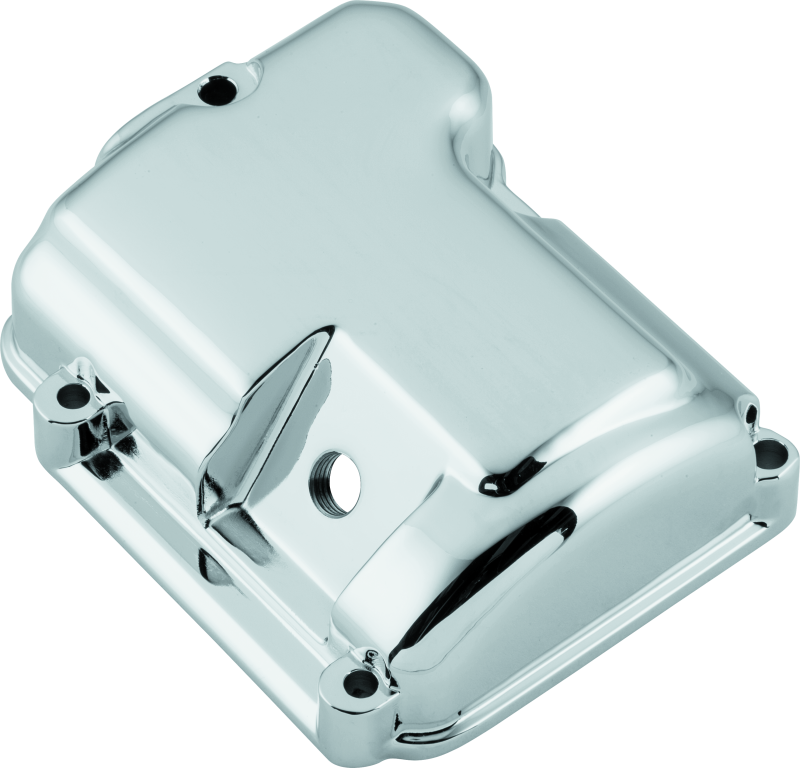 TwinPower Chr Transmission Top Cover 489819 489819 Photo - Primary