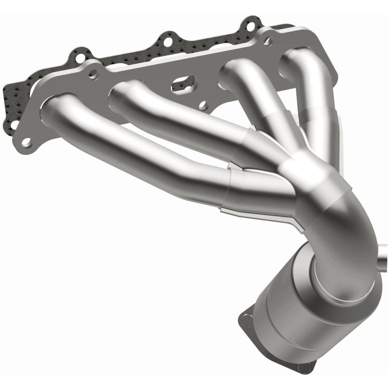 MagnaFlow Toyota OEM Grade Federal / EPA Compliant Manifold Catalytic Converter 49370 Photo - out of package