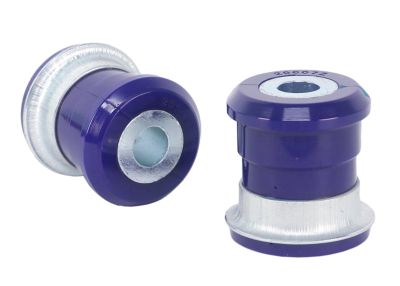 Superpro Upper Control Arm Replacement Bushing Kit (1 Arm) (For TRC6540) KIT6540K KIT6540K Photo - out of package