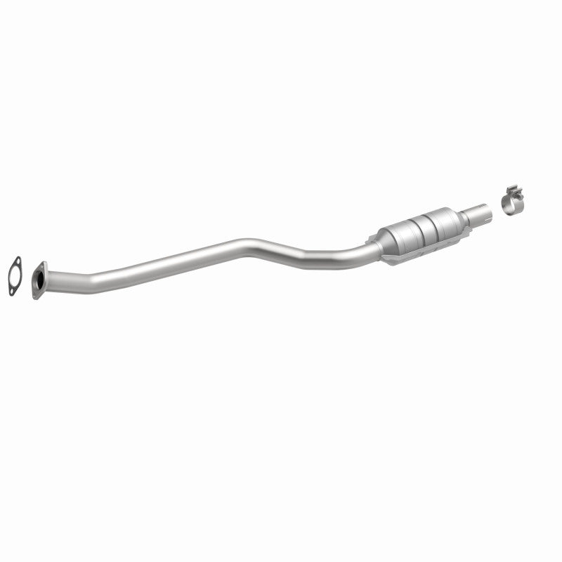 MagnaFlow BMW OEM Grade Federal / EPA Compliant Direct-Fit Catalytic Converter 51375 360 Degree Image Set