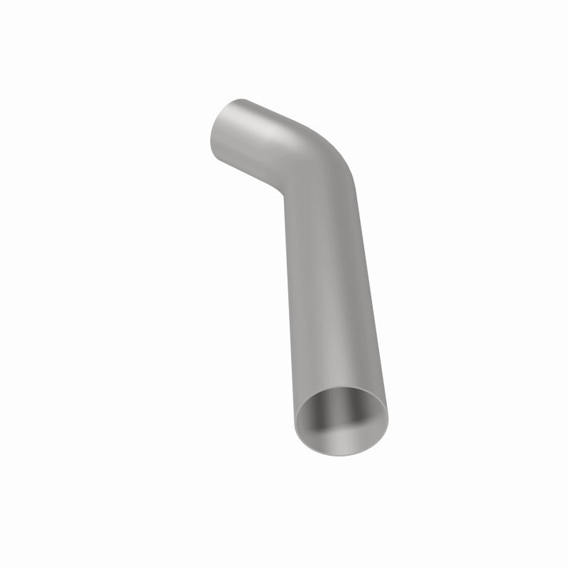 MagnaFlow 45° Bend Stainless Steel Pipe 10739 360 Degree Image Set