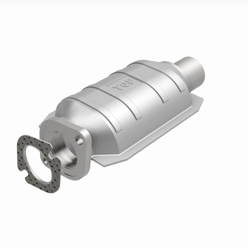 MagnaFlow Ford Taurus California Grade CARB Compliant Direct-Fit Catalytic Converter 441032 360 Degree Image Set