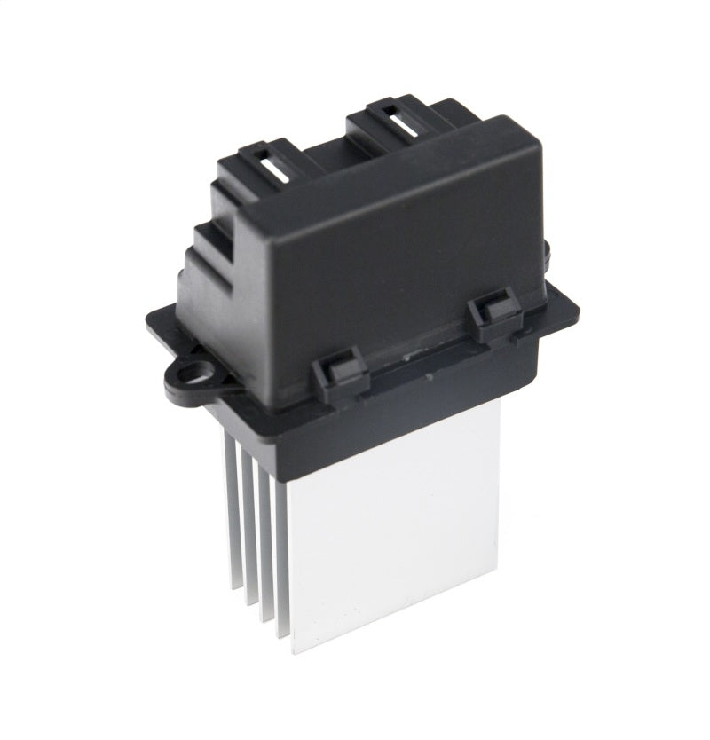 Omix Blower Motor Module- 05-08 WK 06-08 XK 10-12 KK 17909.08 17909.08 Photo - Unmounted