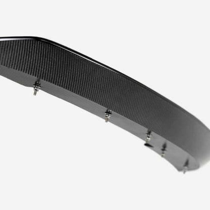 Seibon TT-Style Carbon Fiber Rear Spoiler for 2021-2023 Lexus IS300 / IS350 F Sport / IS500 RS21LXIS-TT RS21LXIS-TT User 1