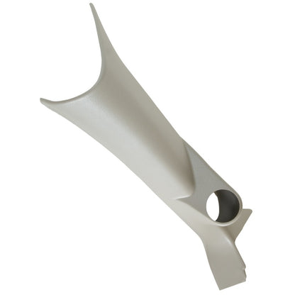 Autometer A-Pillar, Full, Single, 2-1/16", Tan, Dart 13+ 12206 Photo - Primary