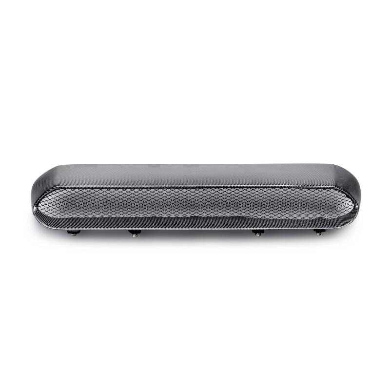 Seibon 2022 Subaru WRX H-Style Carbon Fiber Hood Scoop - (1in. Taller Than OEM) HDS22SBIMP-H HDS22SBIMP-H User 1